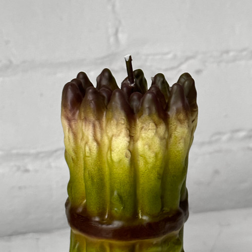 Asparagus Candle