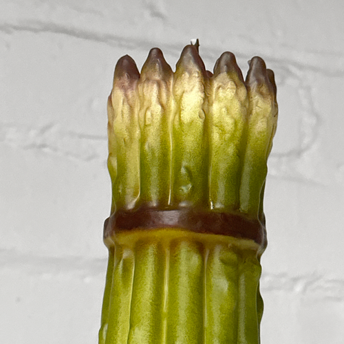 Asparagus Candle