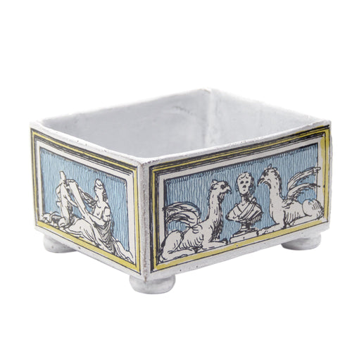 Library Relief Box