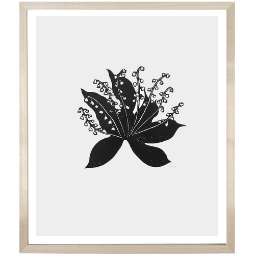 Lily of the Valley