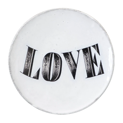 Love Saucer