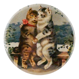 Cat Lovers
