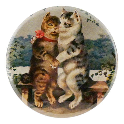 Cat Lovers