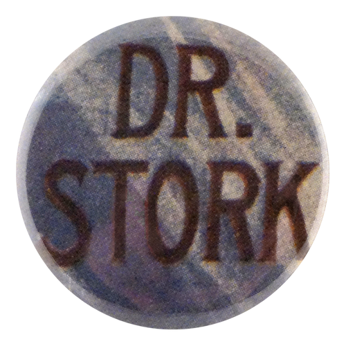 Dr.Stork