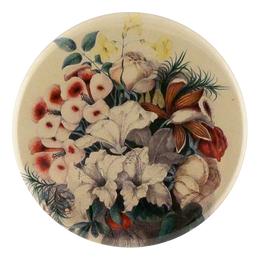 Floral Sketch