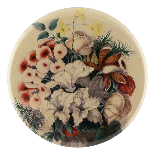 Floral Sketch
