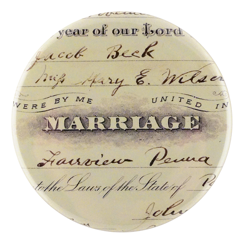 Marriage