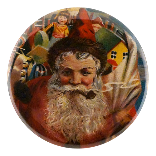 On the Chimney Top