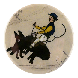 Pig Rider