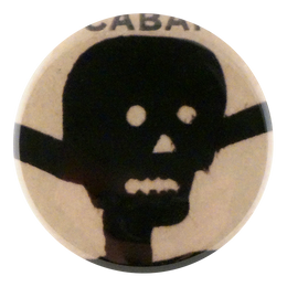 Souvenir Skeleton