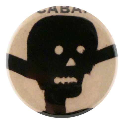 Souvenir Skeleton