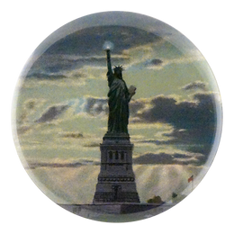 Statue of Liberty