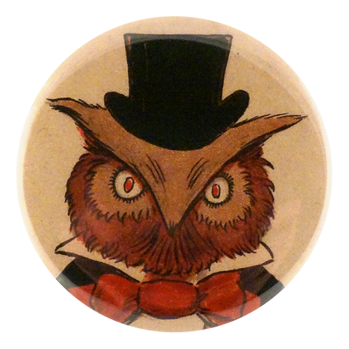 Sweet Owl