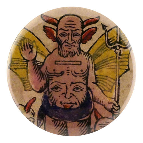 Tarot Devil (Tarot)