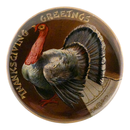 Thanksgiving Greeting