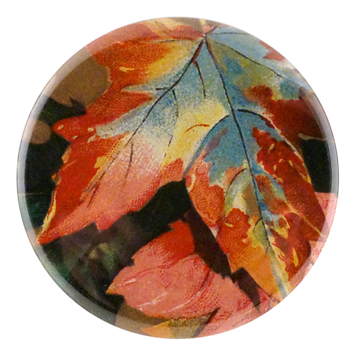 Thanksgiving Leaves