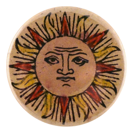 The Sun (Tarot)