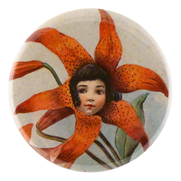 Tiger Lily