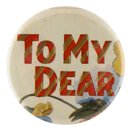 To My Dear