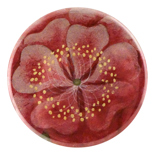 Tropical Rose