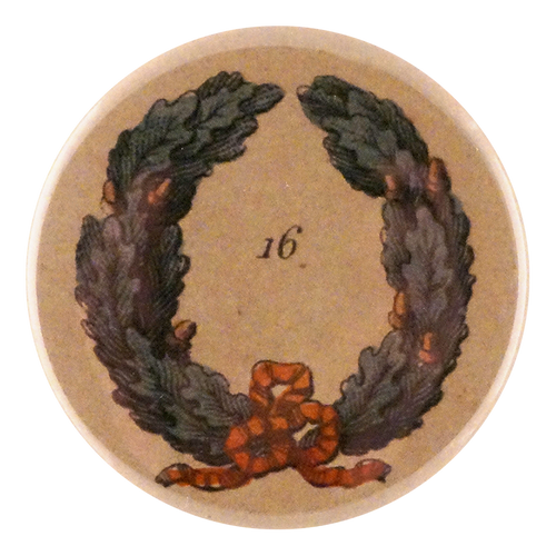 Wreath #16