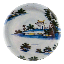 Delft #22