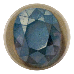 Hope Blue Diamond