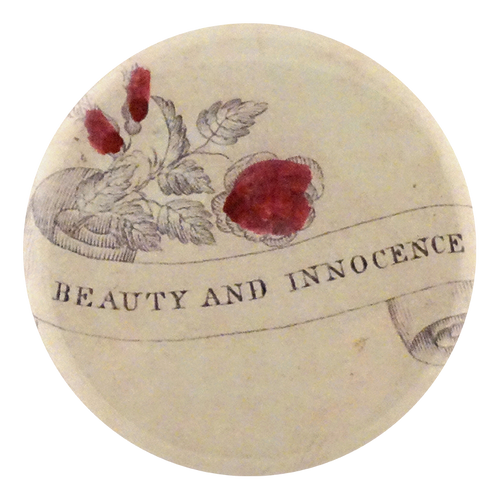 Beauty & Innocence