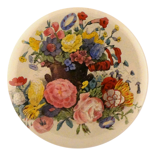 Florists' Flowers