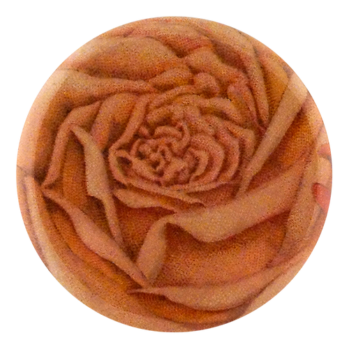 Rose Cut-out Pink