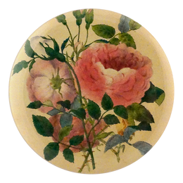 Rose Sprig