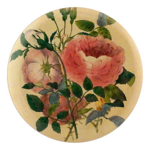 Rose Sprig