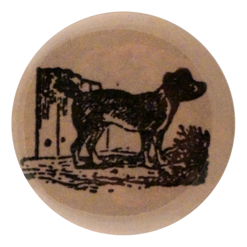 The Faithful Dog