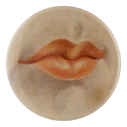 Wide Lips A