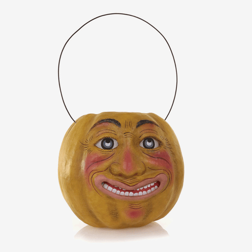 Happy Jack Candy Bucket