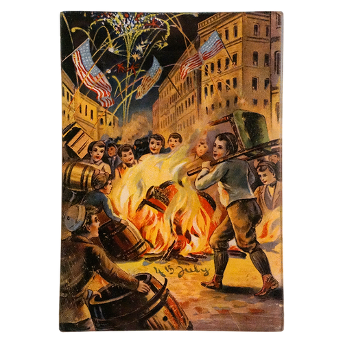 Bonfire