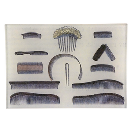 Combs
