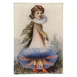 Morning Glory Dress
