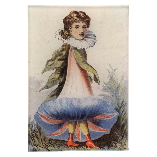 Morning Glory Dress