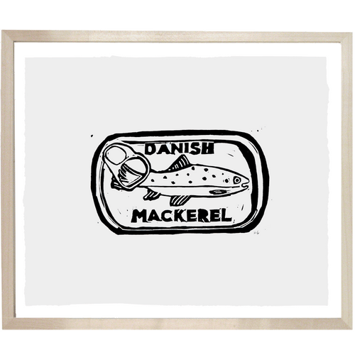 Mackerel