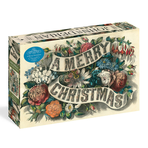A Merry Christmas