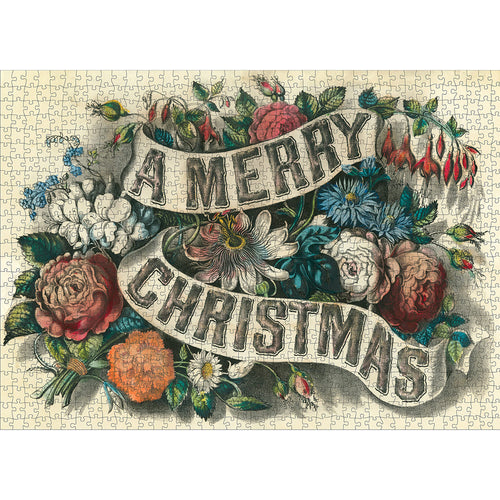 A Merry Christmas
