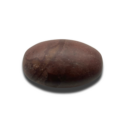 Small Antique Shiva Lingam Stone