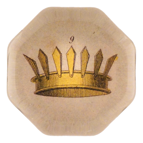 Crown #9