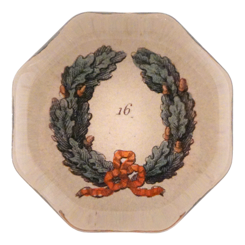 Wreath #16