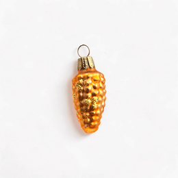 Mini Corncob Ornament