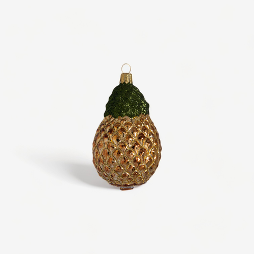 Pineapple Ornament