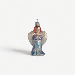Mini Angel Ornament