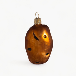 Small Potato Ornament