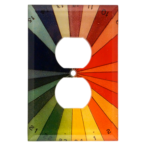 Color Spectrum